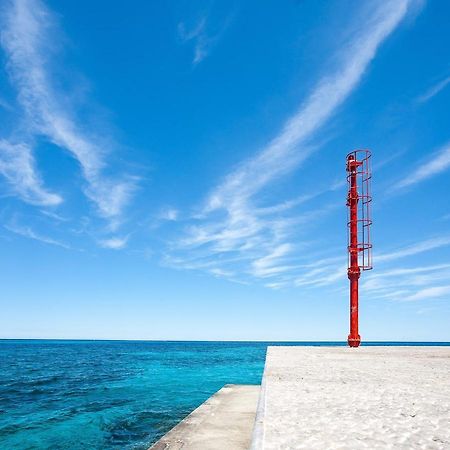Mondello Good Vibes Apartment Екстериор снимка