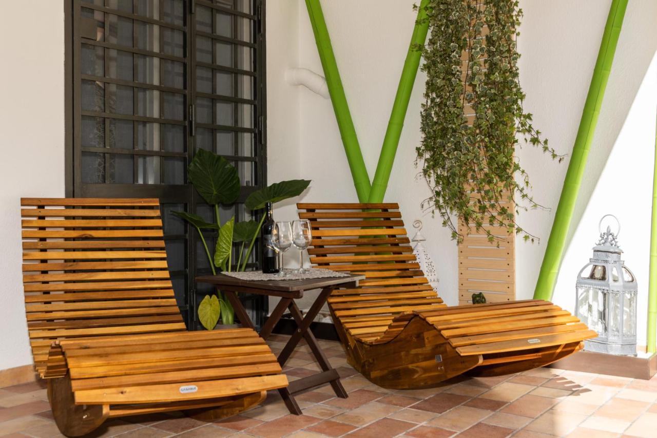 Mondello Good Vibes Apartment Екстериор снимка
