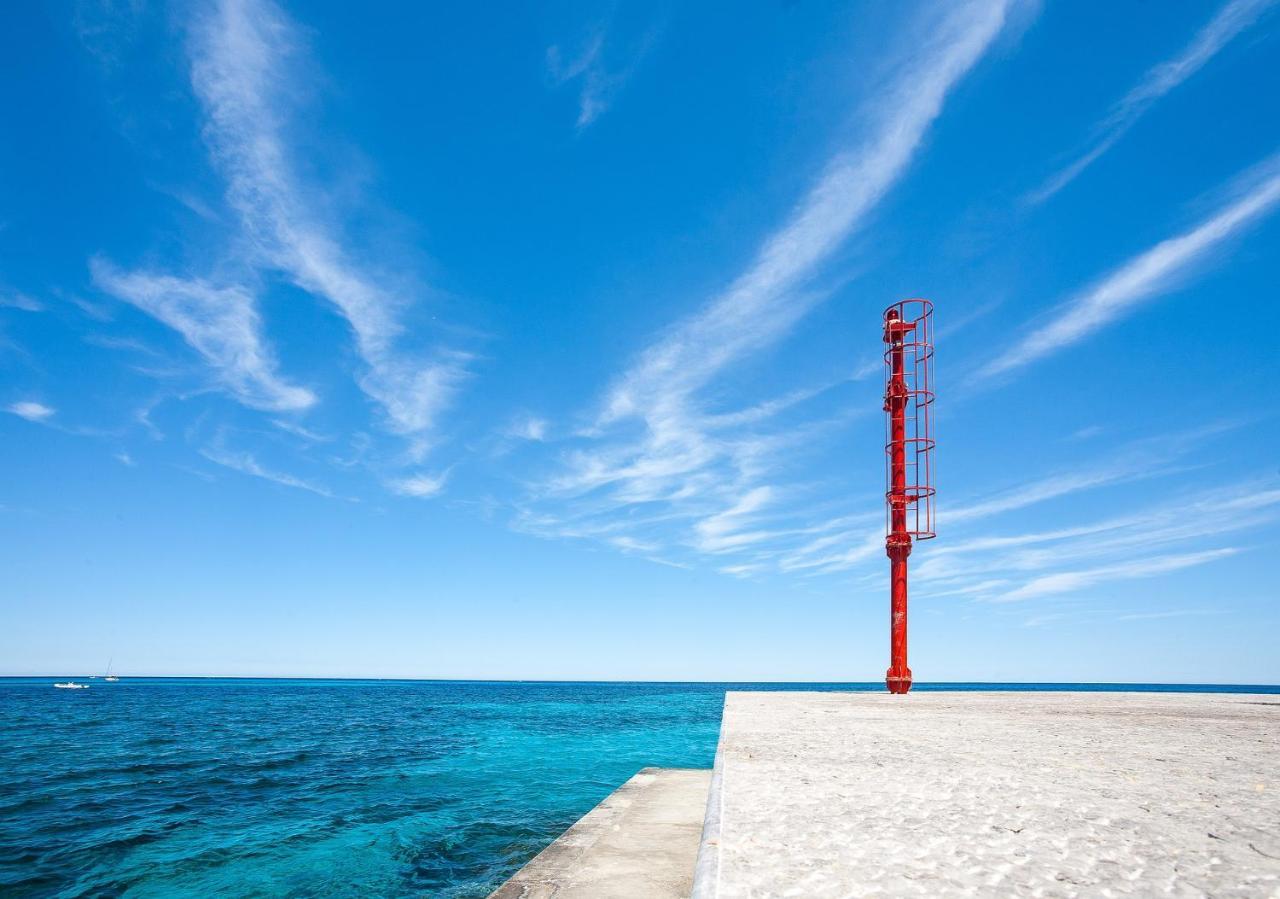 Mondello Good Vibes Apartment Екстериор снимка